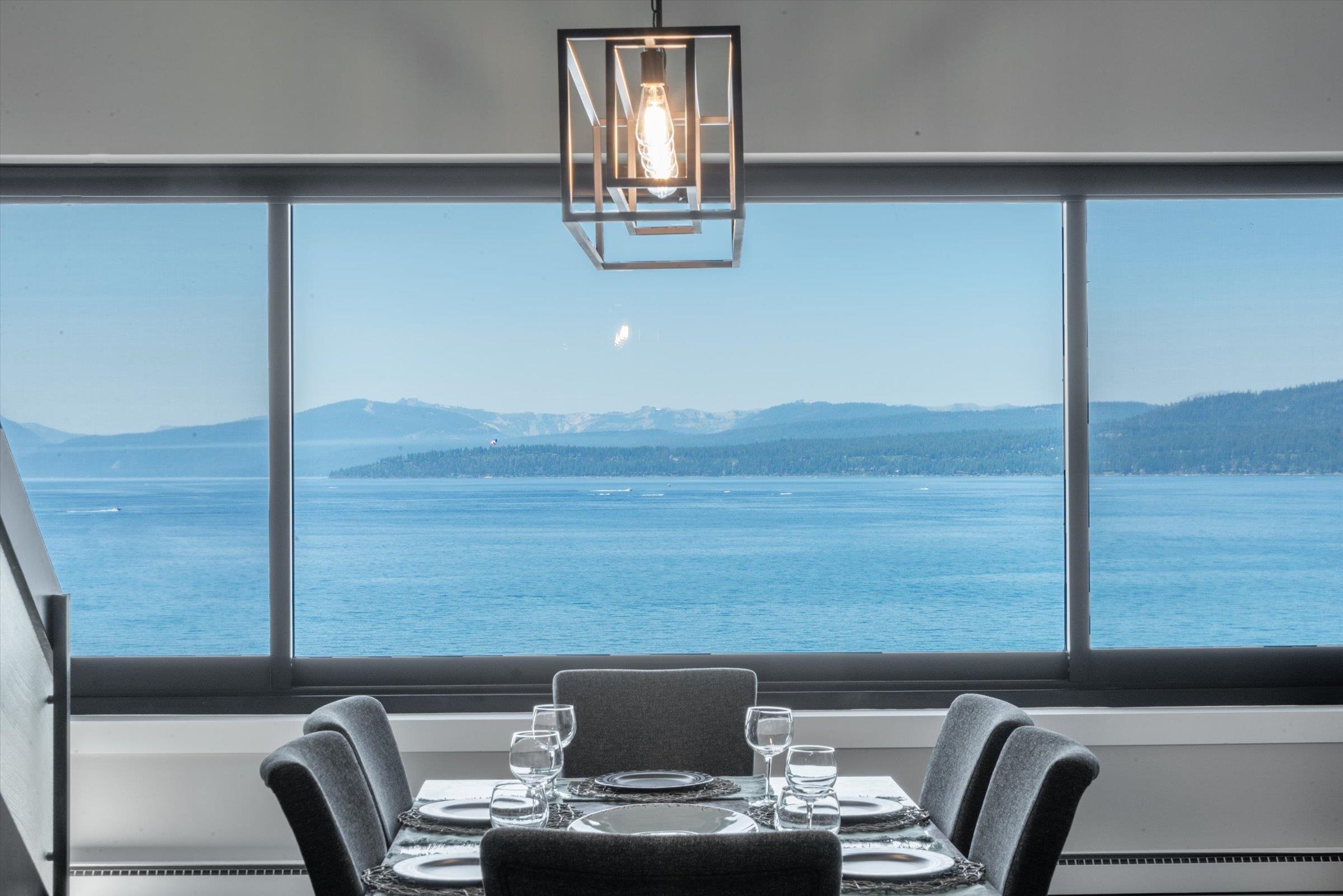 9200 Brockway Springs Drive, Unit 72 Kings Beach, CA 96143 - Photo 2 of 21 a view of livingroom with furniture