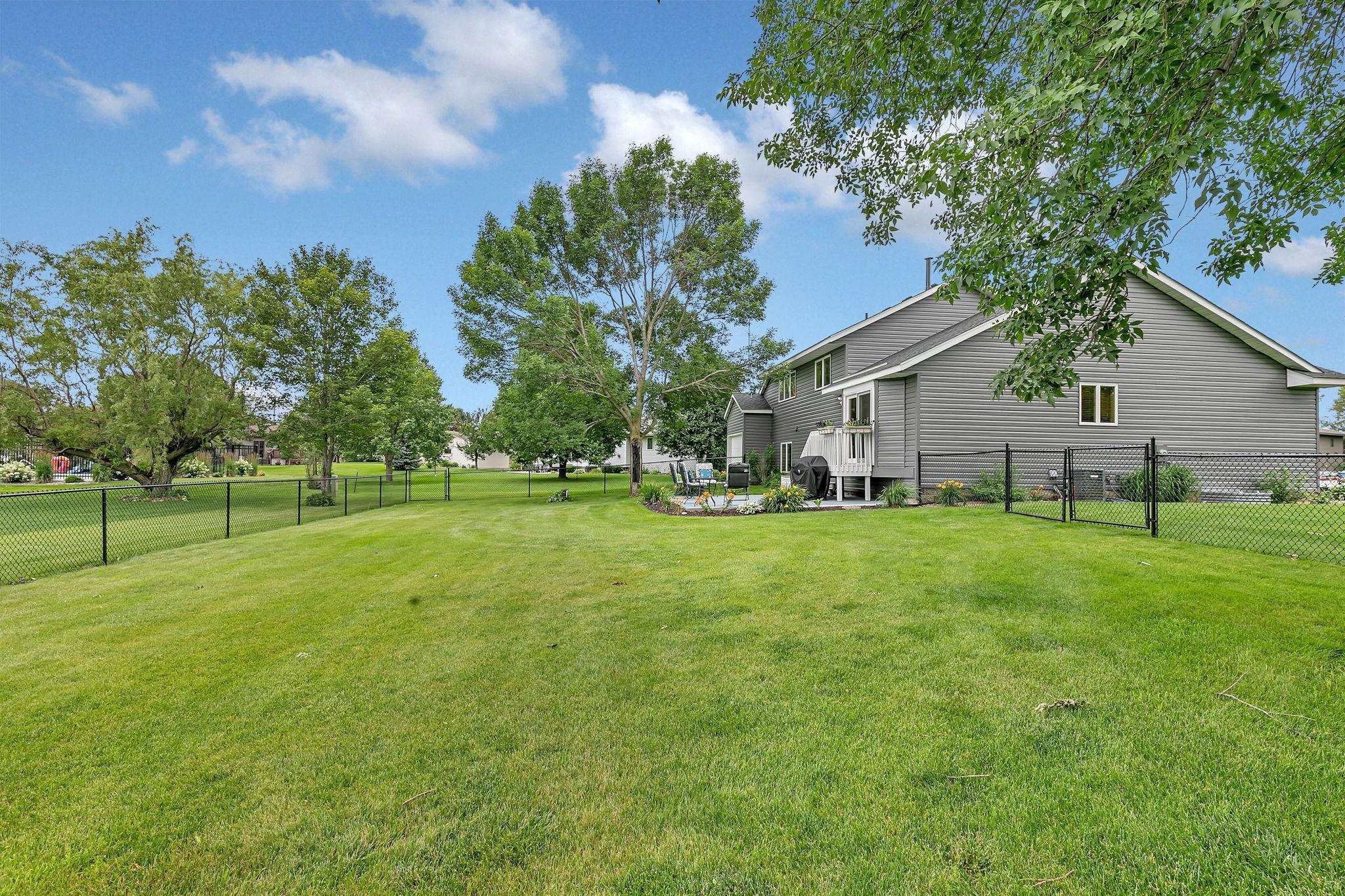1542 Mulberry Road St. Cloud, MN 56303 - Photo 34 of 40