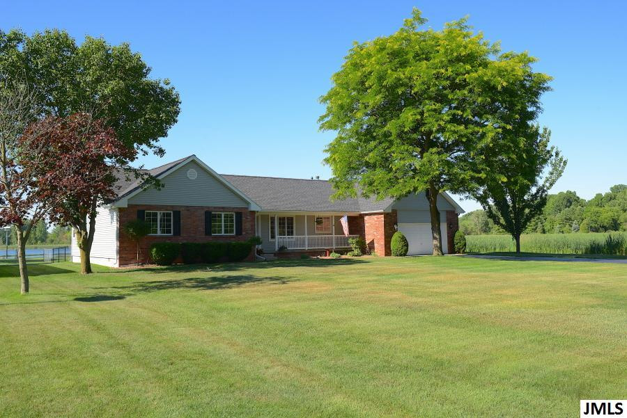 188 Brills Lake Road Jackson, MI 49201 - Photo 1 of 32 Photo 1