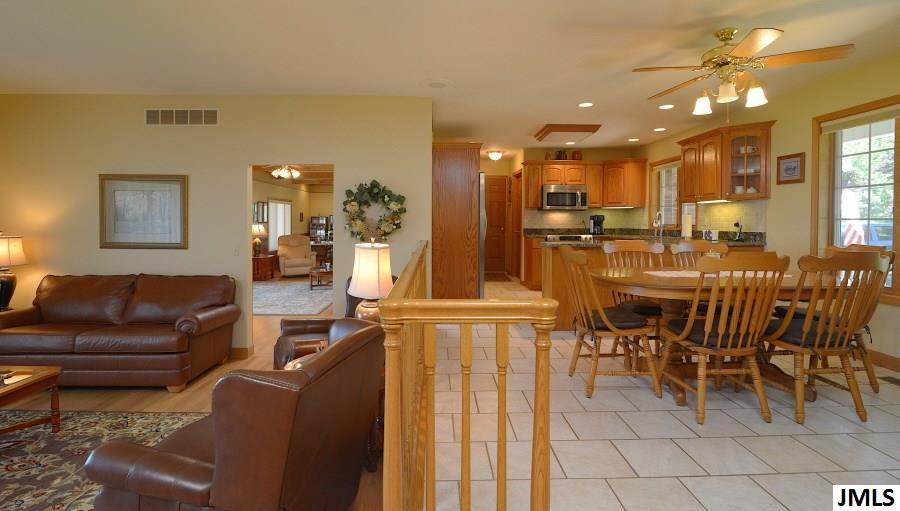 188 Brills Lake Road Jackson, MI 49201 - Photo 11 of 32 Photo 11