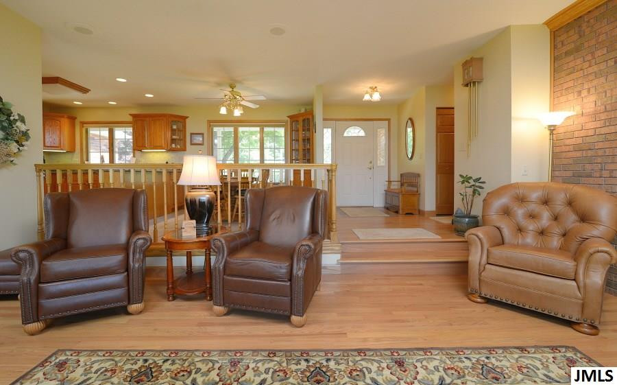 188 Brills Lake Road Jackson, MI 49201 - Photo 15 of 32 Photo 15