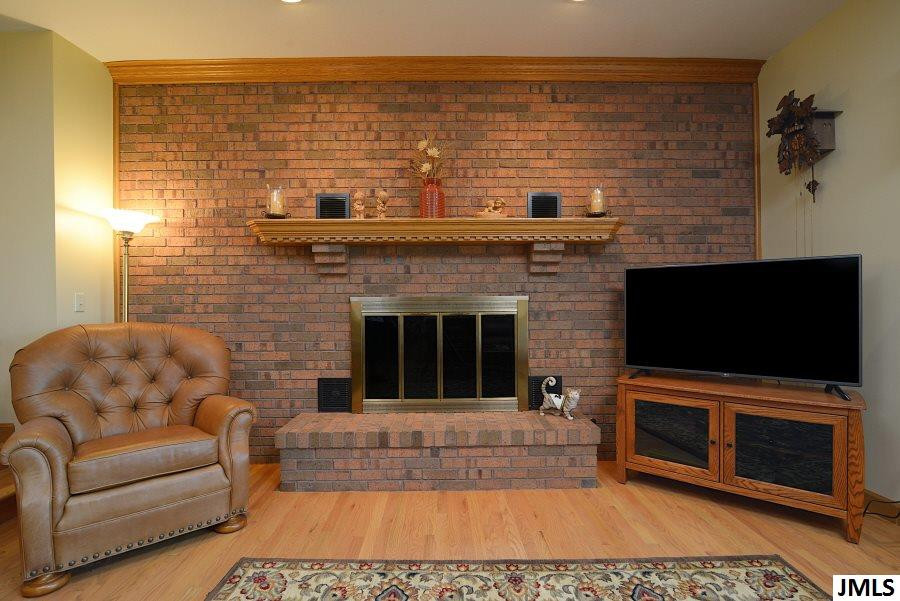 188 Brills Lake Road Jackson, MI 49201 - Photo 16 of 32 Photo 16