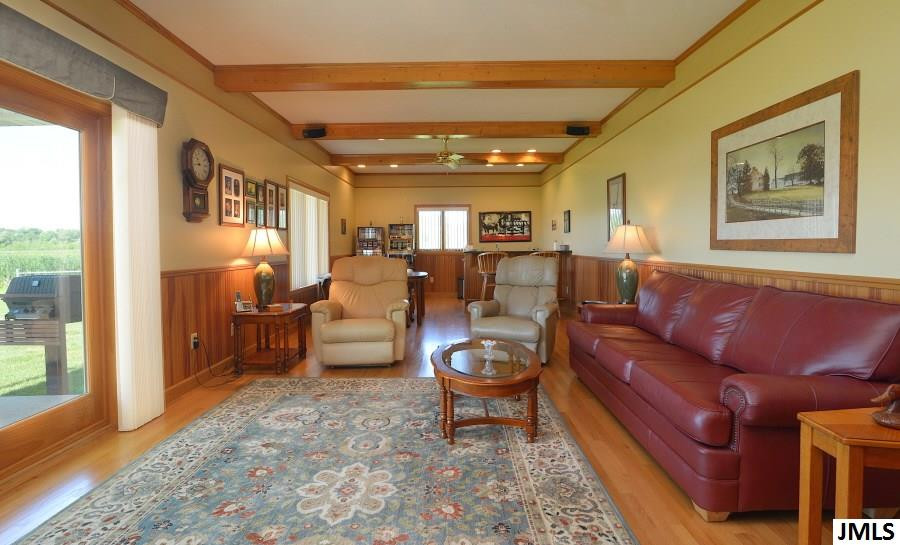 188 Brills Lake Road Jackson, MI 49201 - Photo 17 of 32 Photo 17