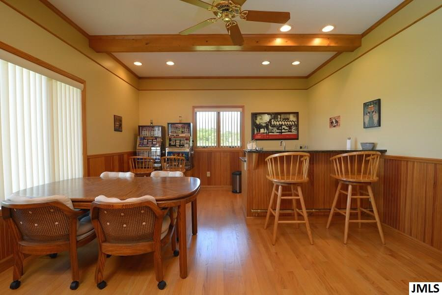 188 Brills Lake Road Jackson, MI 49201 - Photo 18 of 32 Photo 18