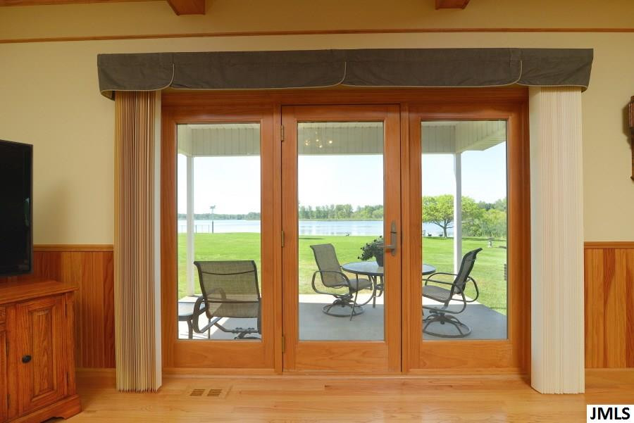 188 Brills Lake Road Jackson, MI 49201 - Photo 21 of 32 Photo 21