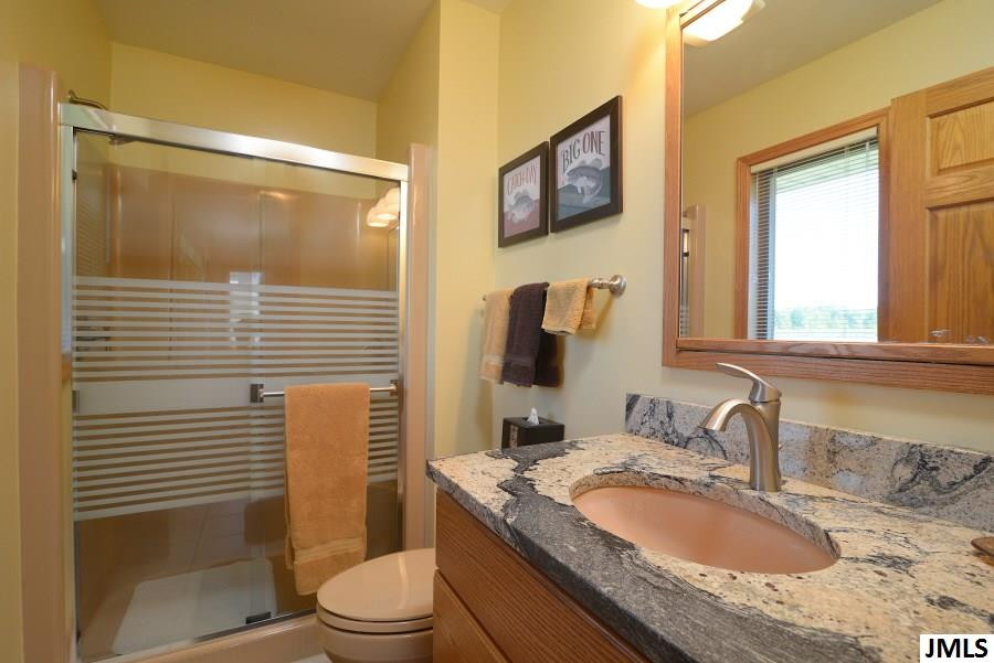 188 Brills Lake Road Jackson, MI 49201 - Photo 24 of 32 Photo 24