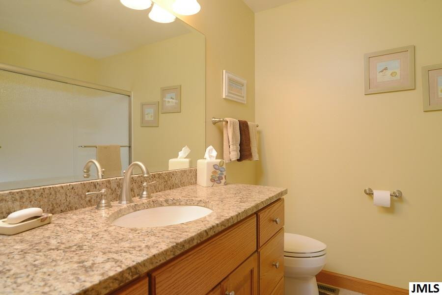188 Brills Lake Road Jackson, MI 49201 - Photo 27 of 32 Photo 27