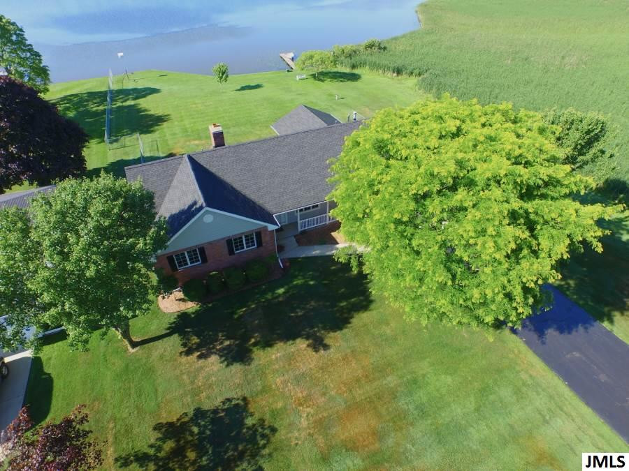 188 Brills Lake Road Jackson, MI 49201 - Photo 3 of 32 Photo 3