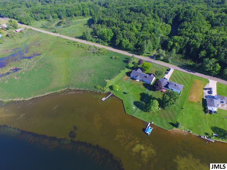 188 Brills Lake Road Jackson, MI 49201 - Photo 32 of 32 Photo 33