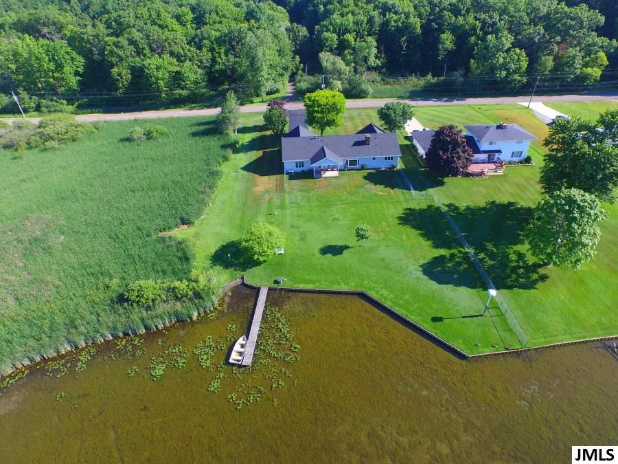 188 Brills Lake Road Jackson, MI 49201 - Photo 4 of 32 Photo 4