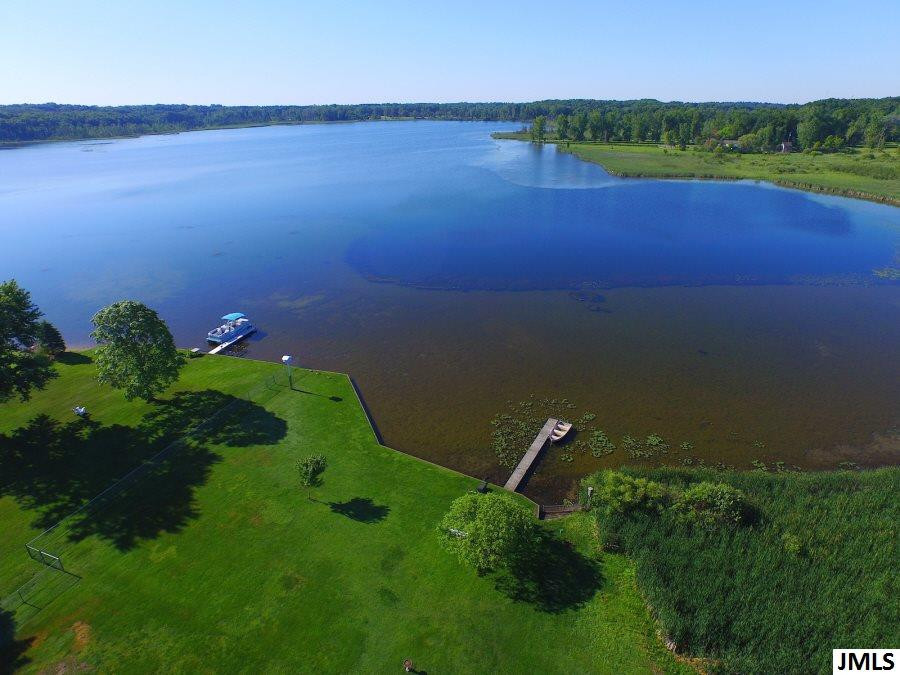 188 Brills Lake Road Jackson, MI 49201 - Photo 6 of 32 Photo 6