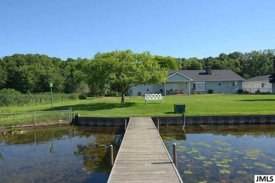 188 Brills Lake Road Jackson, MI 49201 - Photo 7 of 32 Photo 7