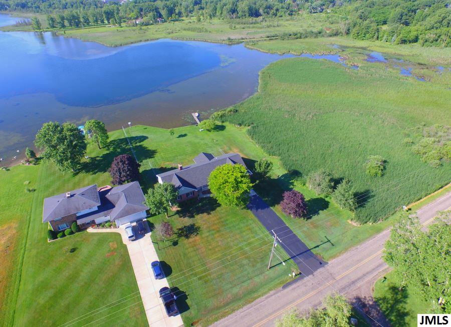 188 Brills Lake Road Jackson, MI 49201 - Photo 8 of 32 Photo 8