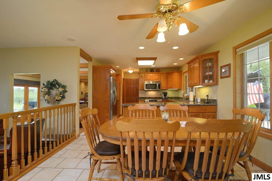 188 Brills Lake Road Jackson, MI 49201 - Photo 10 of 32 Photo 10