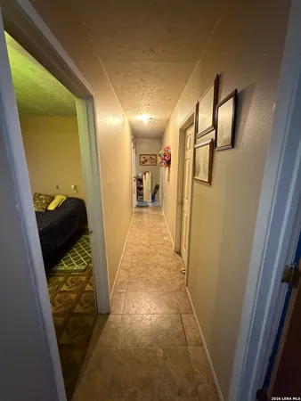a view of entryway