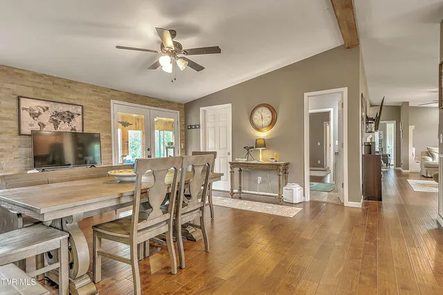 $324,900 | 298 Rabbit Run Lane, Big Stone Gap, VA 24219