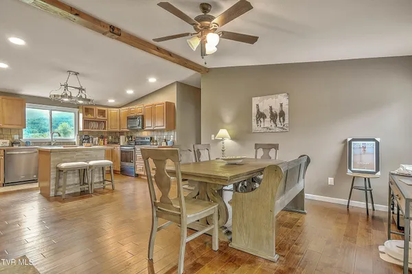 $324,900 | 298 Rabbit Run Lane, Big Stone Gap, VA 24219