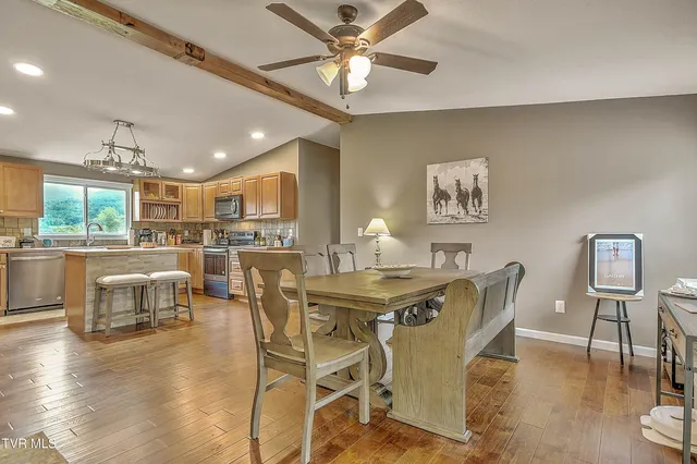 $324,900 | 298 Rabbit Run Lane, Big Stone Gap, VA 24219