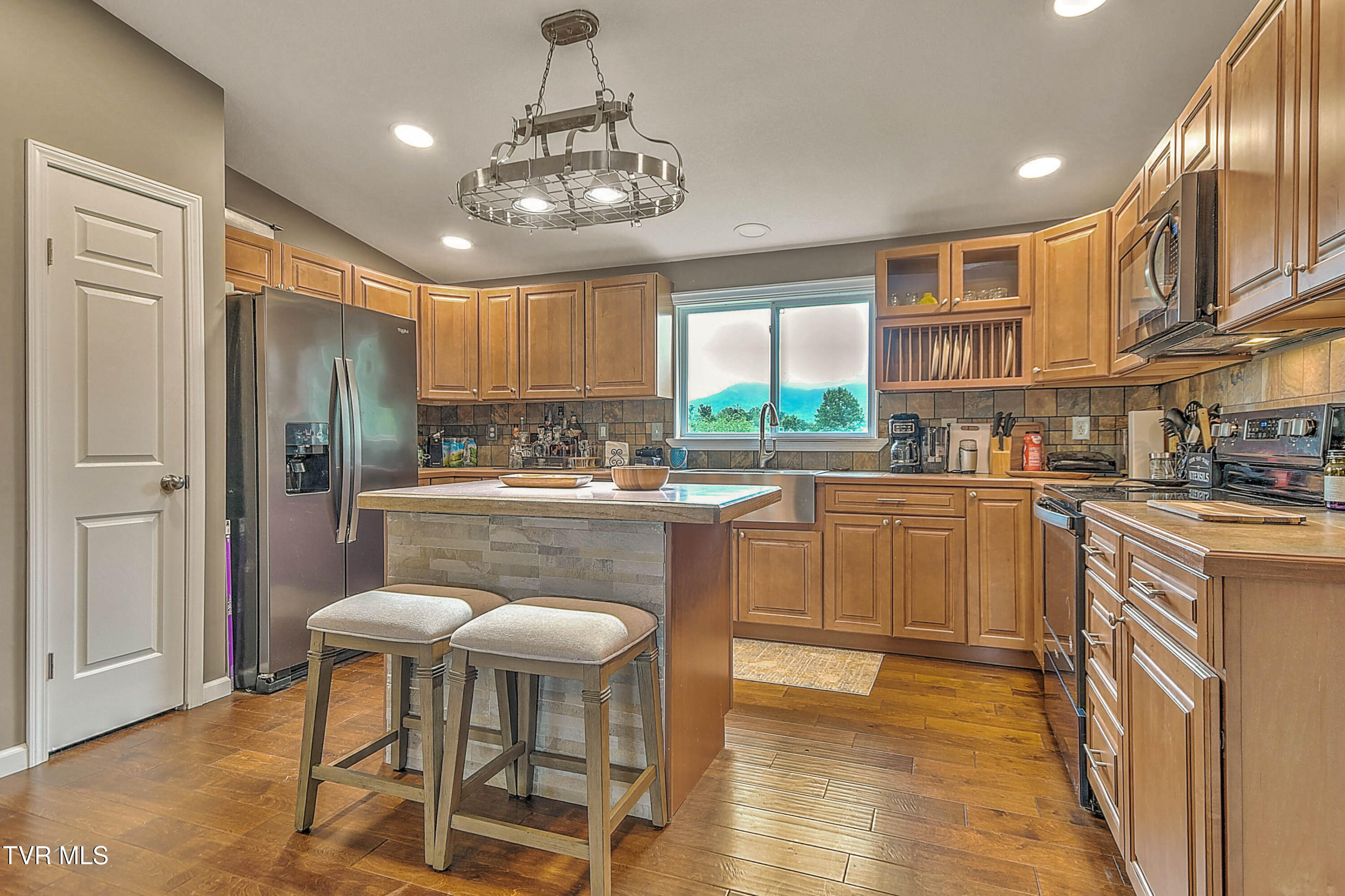 298 Rabbit Run Lane Big Stone Gap, VA 24219 - Photo 16 of 52 298 Rabbit Run Ln DP-15