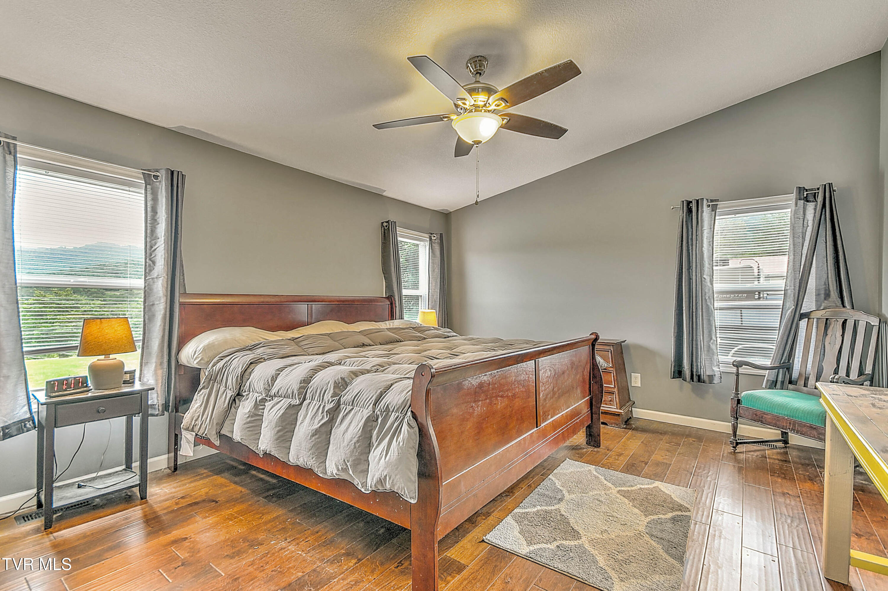 298 Rabbit Run Lane Big Stone Gap, VA 24219 - Photo 24 of 52 298 Rabbit Run Ln DP-23