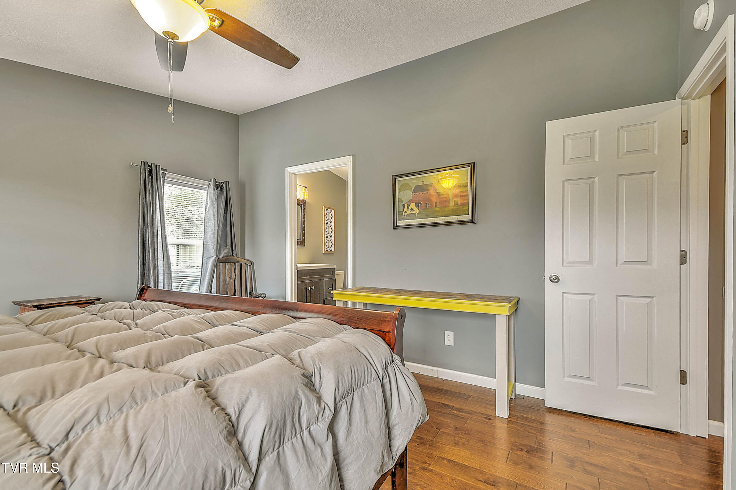 298 Rabbit Run Lane Big Stone Gap, VA 24219 - Photo 25 of 52 298 Rabbit Run Ln DP-24