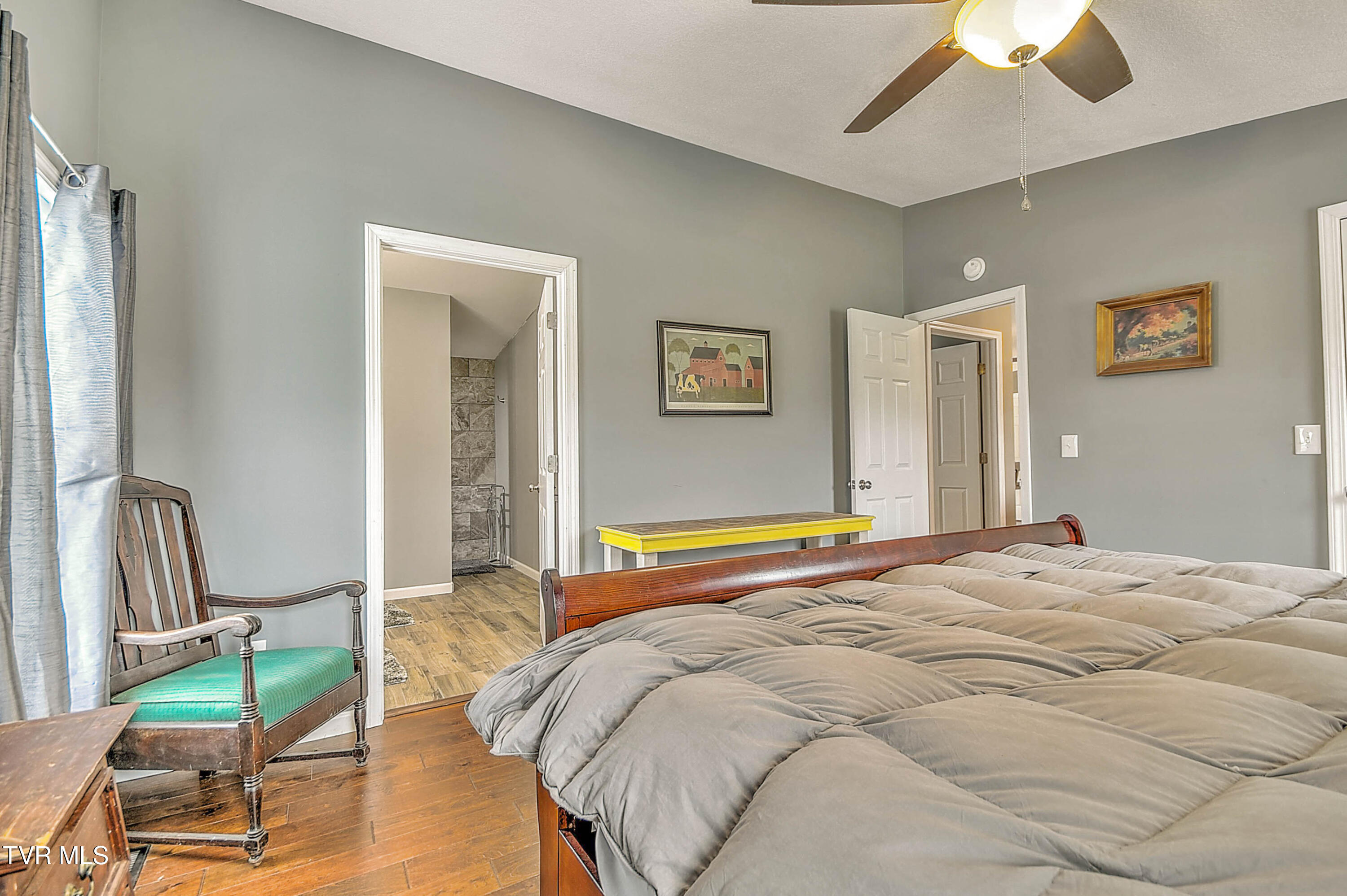 298 Rabbit Run Lane Big Stone Gap, VA 24219 - Photo 27 of 52 298 Rabbit Run Ln DP-26