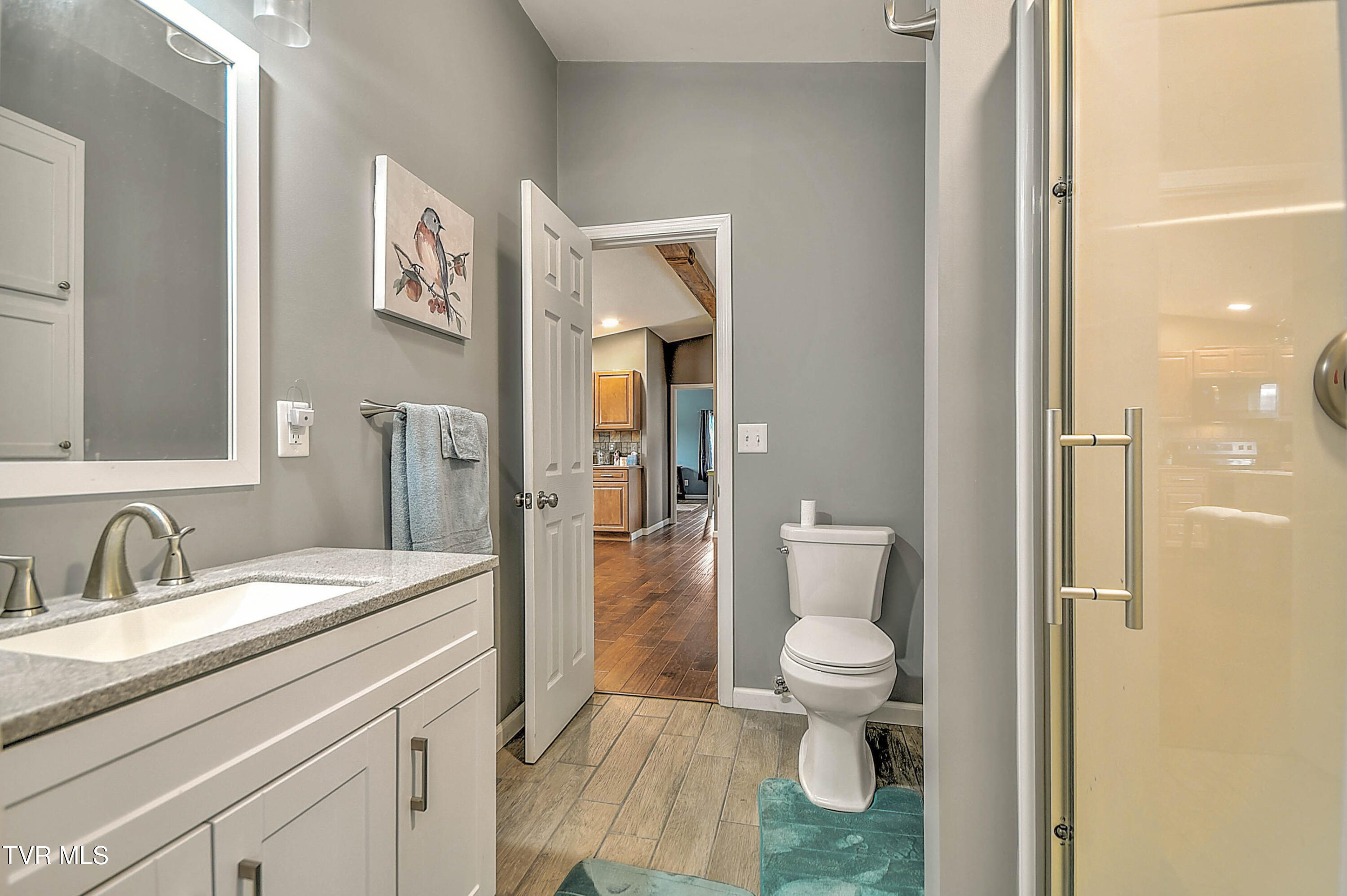 298 Rabbit Run Lane Big Stone Gap, VA 24219 - Photo 33 of 52 298 Rabbit Run Ln DP-32