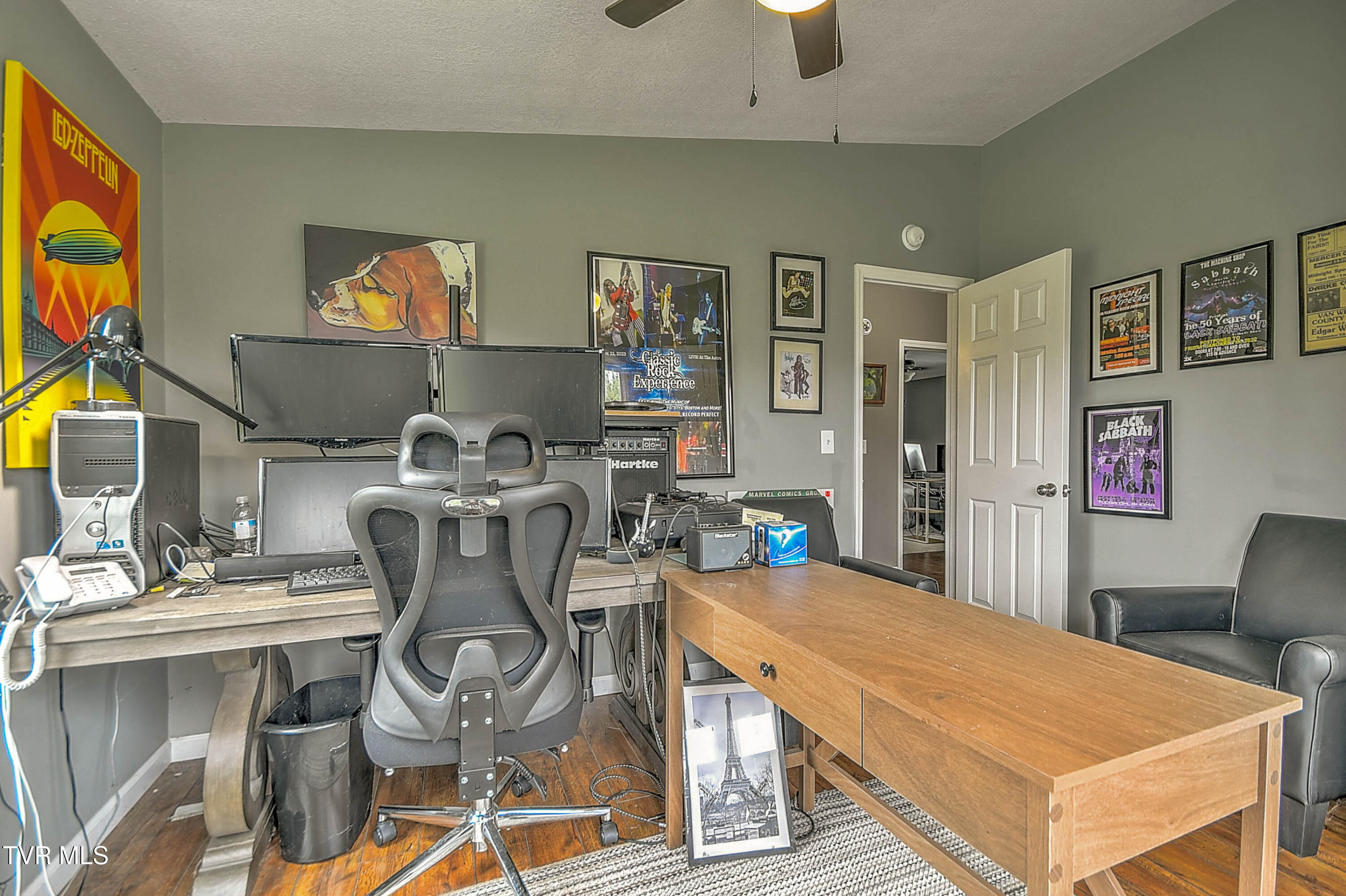 298 Rabbit Run Lane Big Stone Gap, VA 24219 - Photo 40 of 52 298 Rabbit Run Ln DP-39