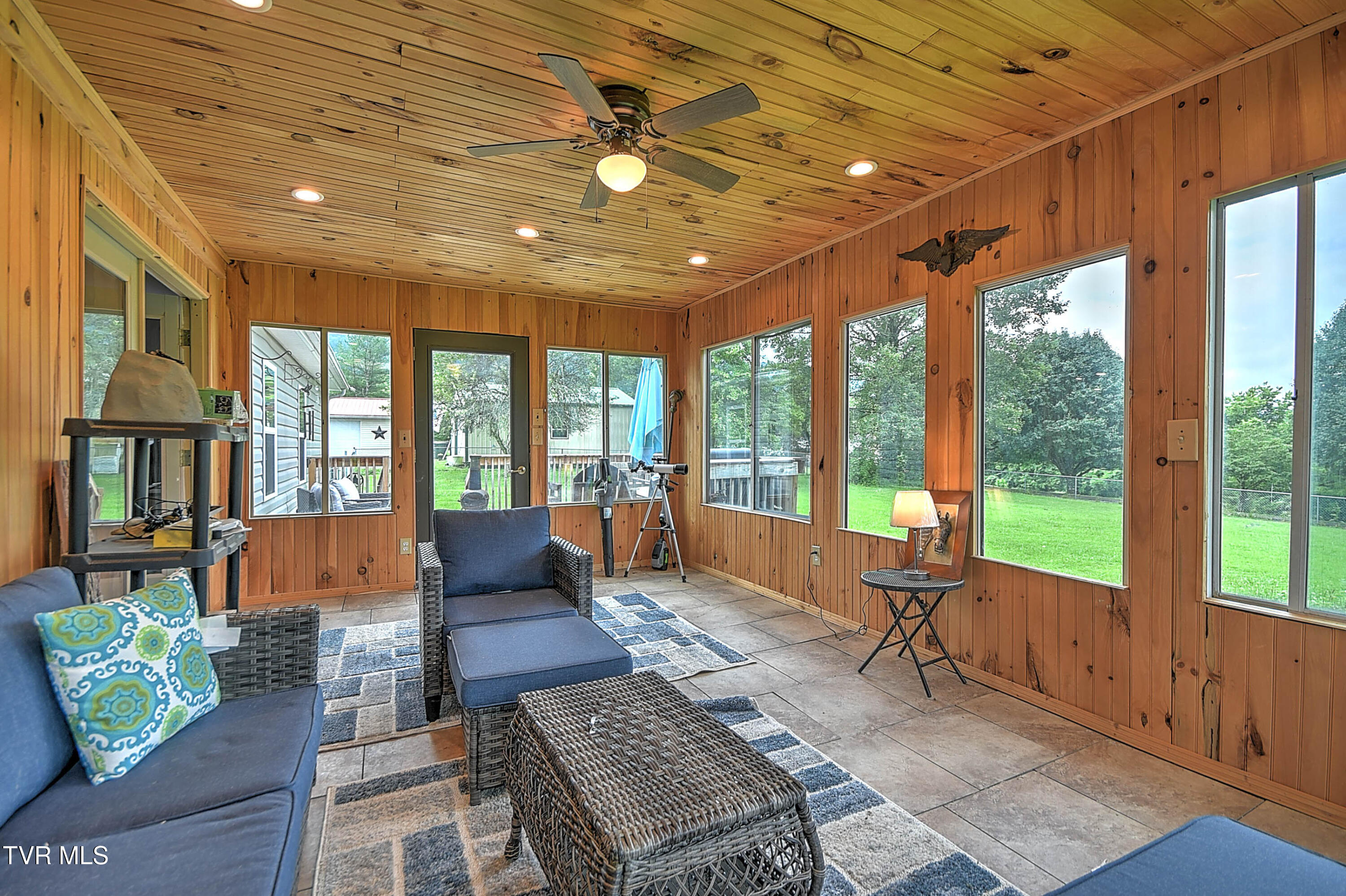 298 Rabbit Run Lane Big Stone Gap, VA 24219 - Photo 44 of 52 298 Rabbit Run Ln DP-43