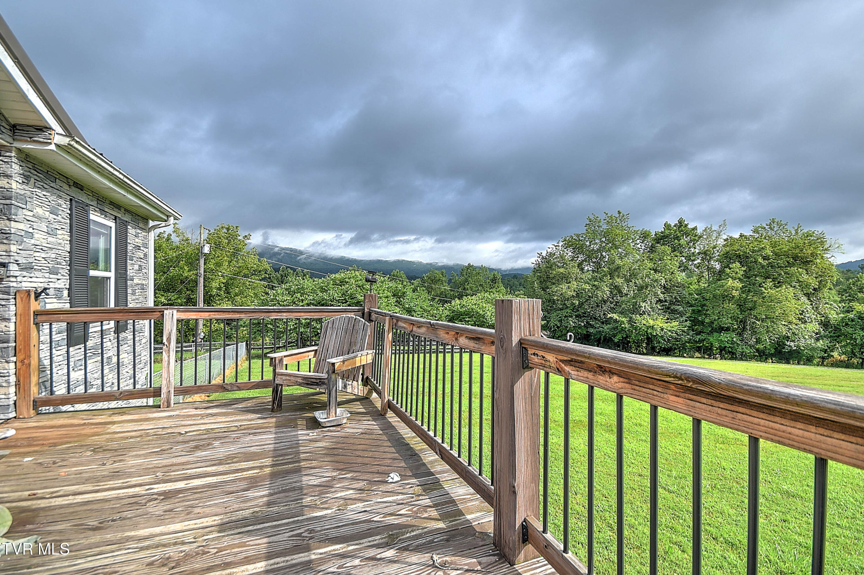 298 Rabbit Run Lane Big Stone Gap, VA 24219 - Photo 46 of 52 298 Rabbit Run Ln DP-45