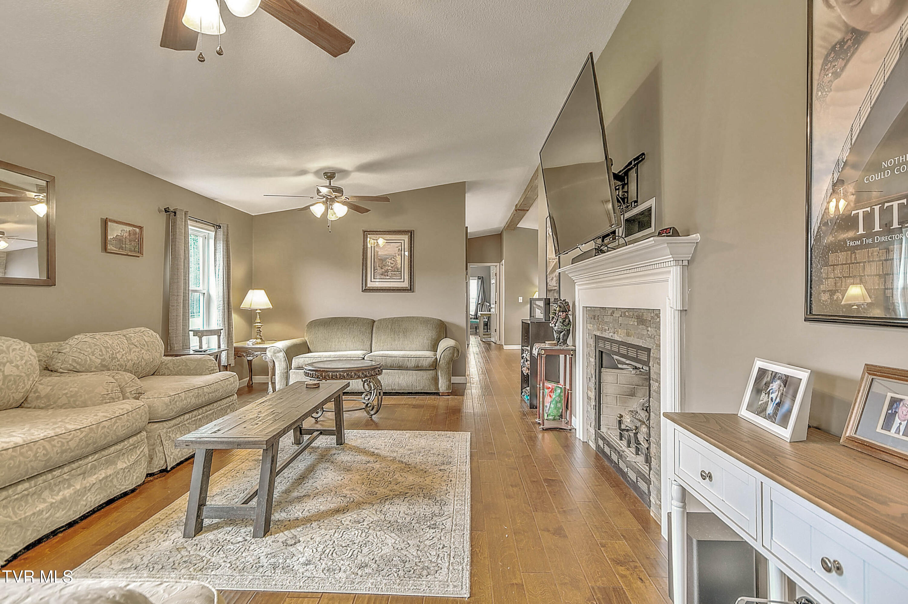 298 Rabbit Run Lane Big Stone Gap, VA 24219 - Photo 6 of 52 298 Rabbit Run Ln DP-2