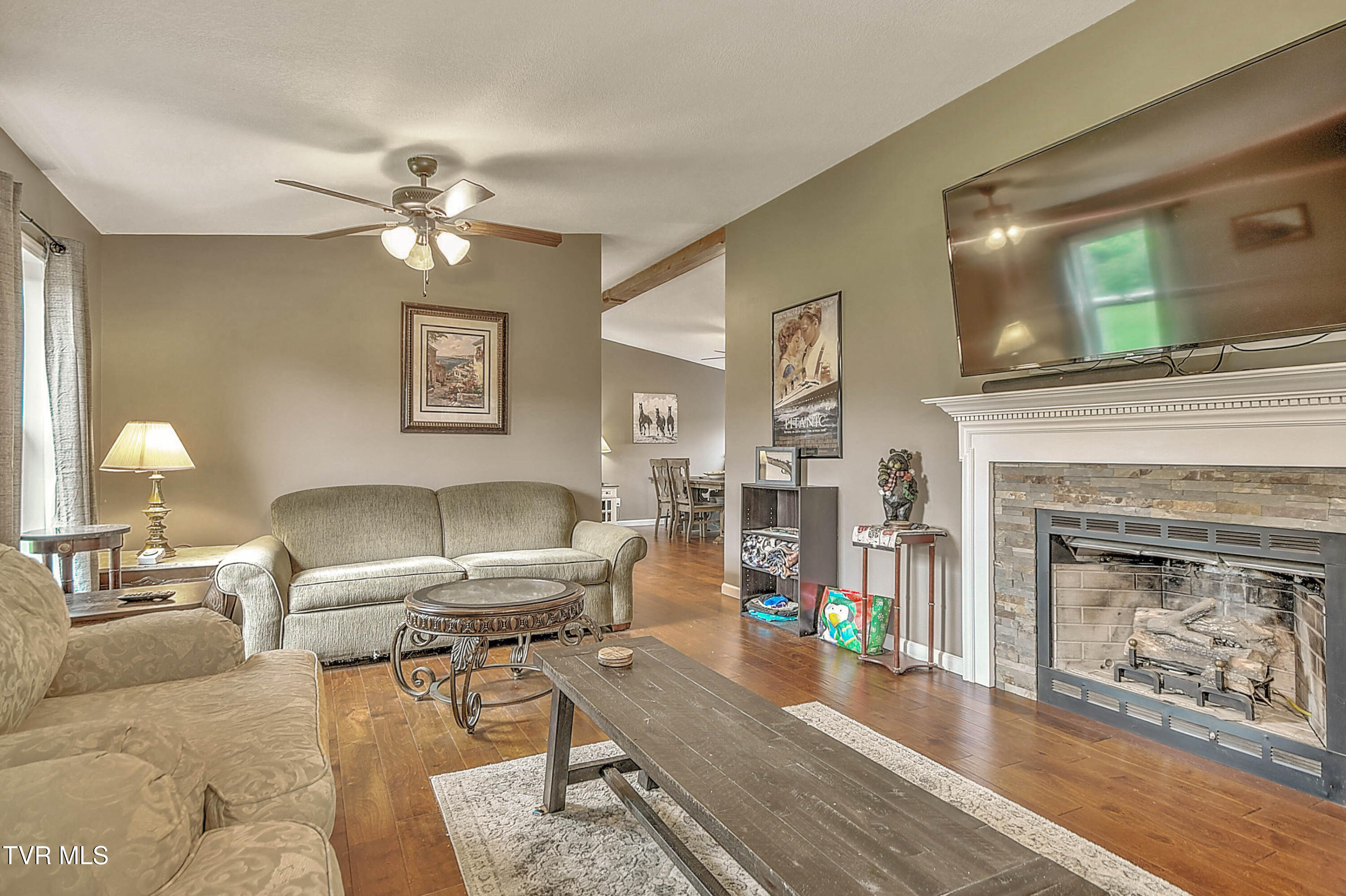 298 Rabbit Run Lane Big Stone Gap, VA 24219 - Photo 7 of 52 298 Rabbit Run Ln DP-3