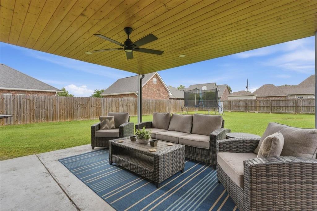 5737 Hemlock Street Lake Charles, LA 70605 - Photo 27 of 34