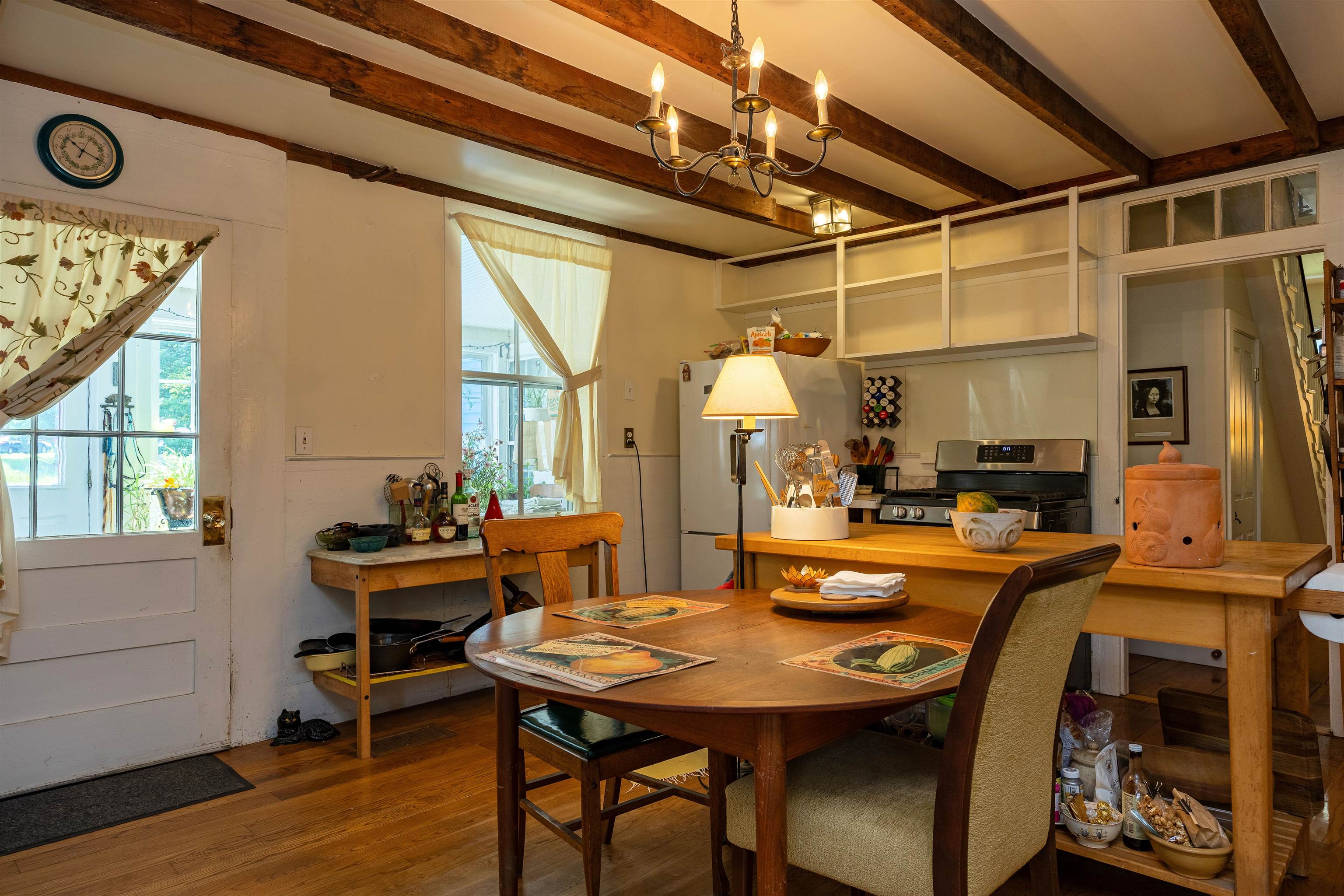 535 Oxbow Road Newbury, VT 05051 - Photo 14 of 60