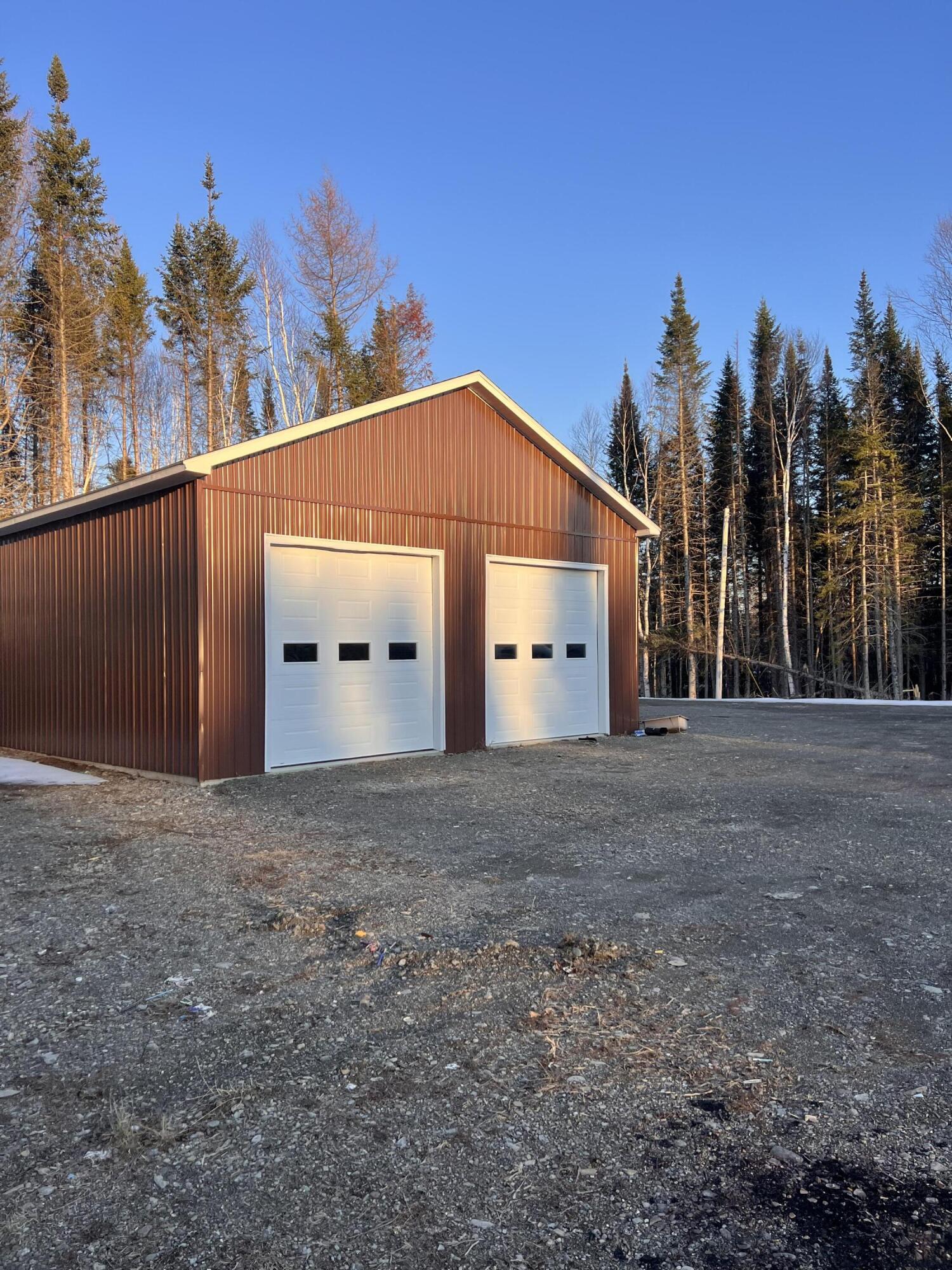 802 New Limerick Road Linneus, ME 04730 - Photo 20 of 22