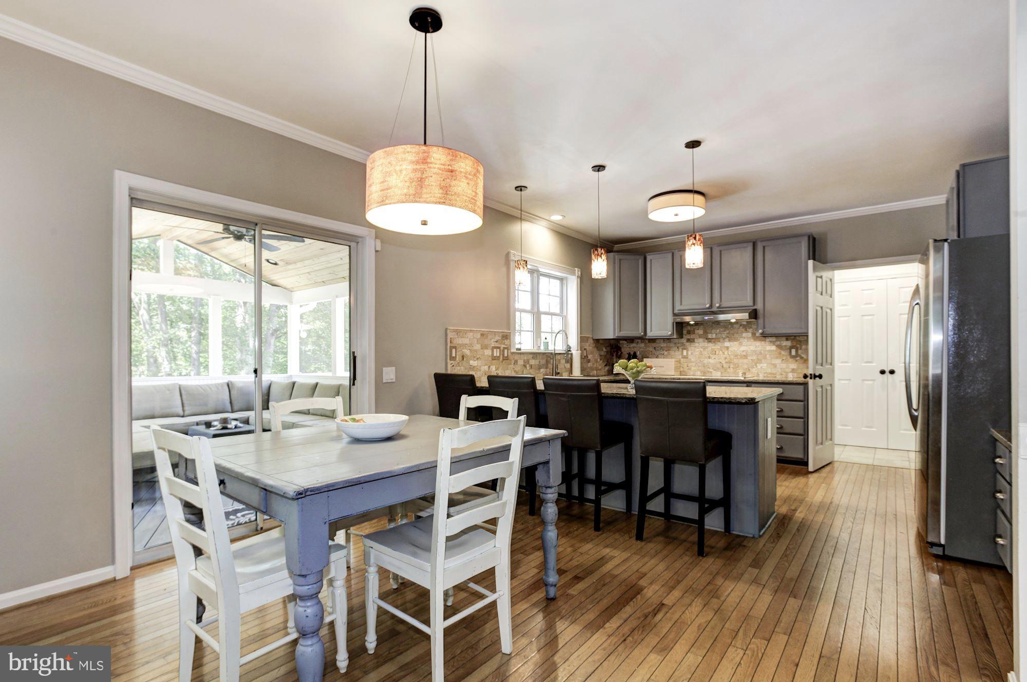 6422 Spring Forest Road Frederick, MD 21701 - Photo 5 of 37 Eat In Kitchen