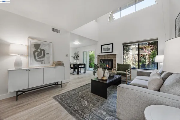 $608,000 | 386 Garden Common, Livermore, CA 94551