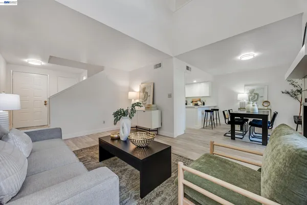 $608,000 | 386 Garden Common, Livermore, CA 94551