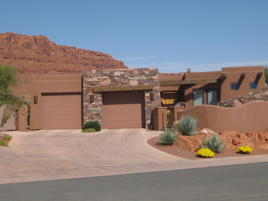 2588 Sinagua Street, Unit 7 St. George, UT 84770 - Photo 1 of 1 Main