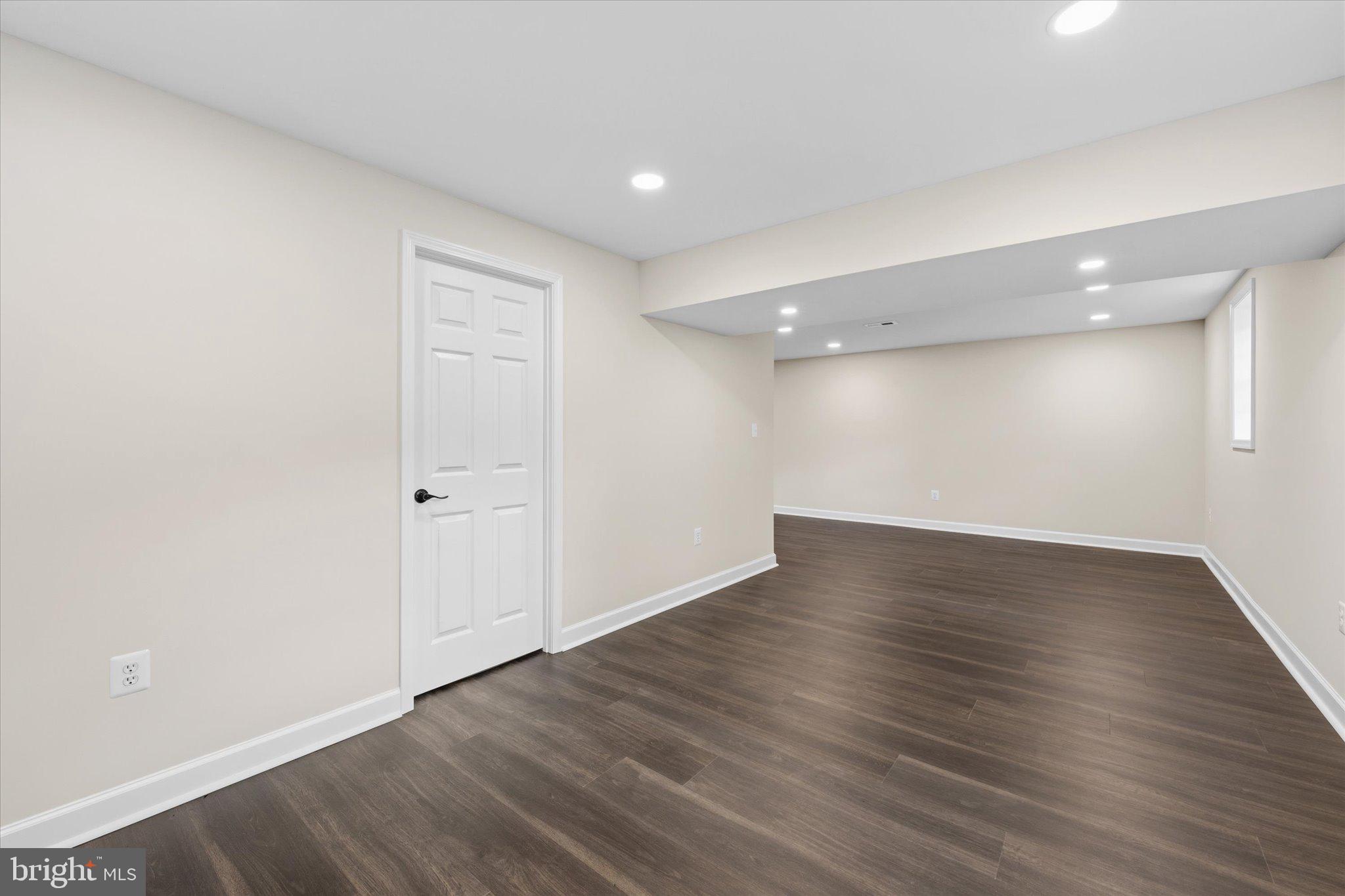 17572 Tranquility Road Purcellville, VA 20132 - Photo 45 of 59 Partially finished basement