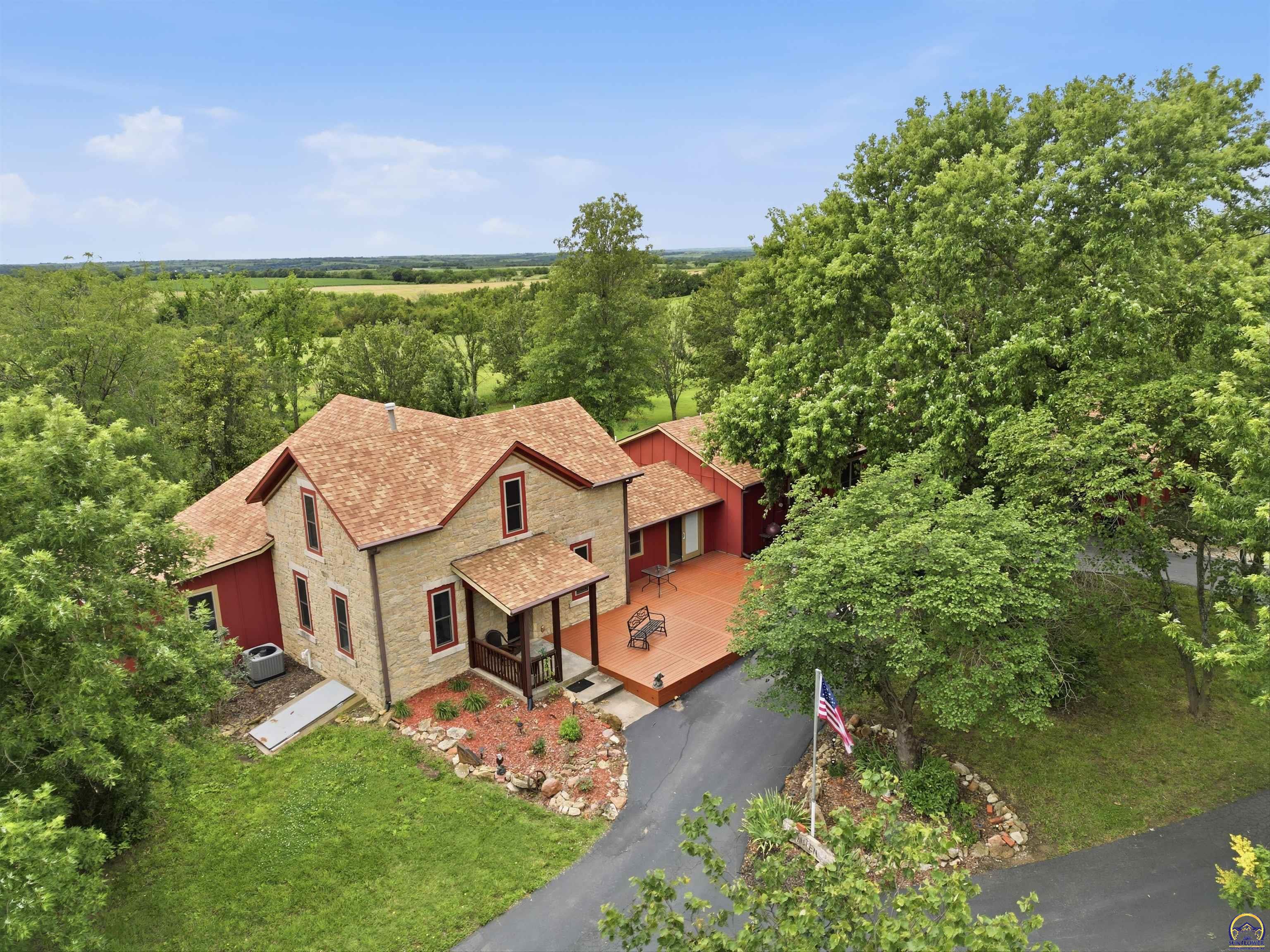 26906 Gladden Road Maple Hill, KS 66507 - Photo 46 of 47