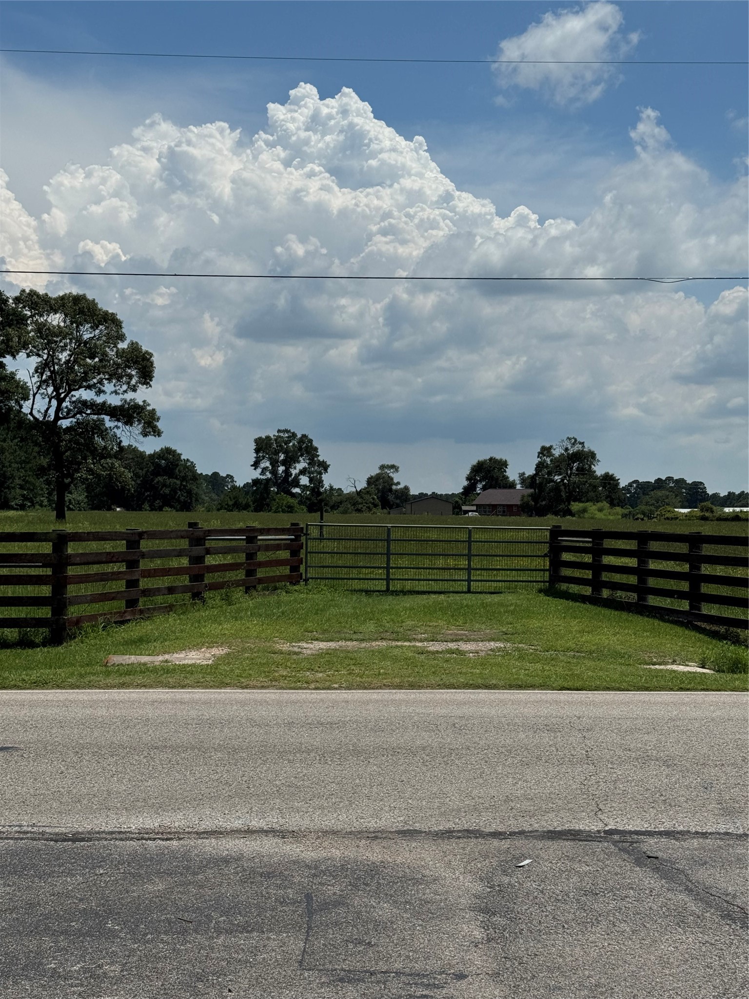 27787 Riley Road Waller, TX 77484 - Photo 3 of 3 a view of a park