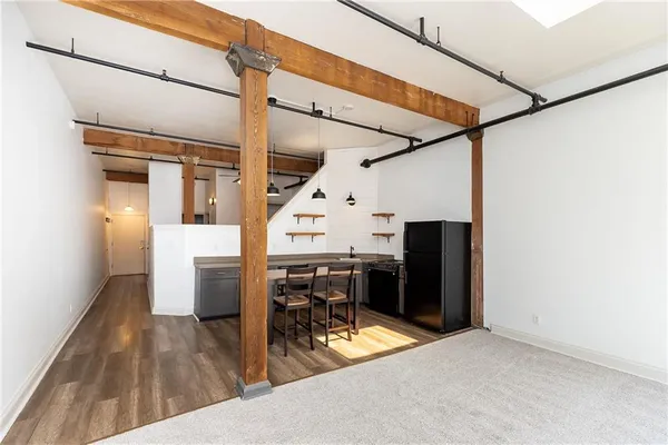 $132,500 | 308 West 8th Street, Unit 505, Kansas City, MO 64105
