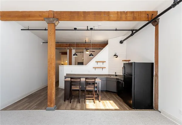 $132,500 | 308 West 8th Street, Unit 505, Kansas City, MO 64105