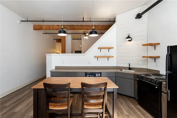 $132,500 | 308 West 8th Street, Unit 505, Kansas City, MO 64105