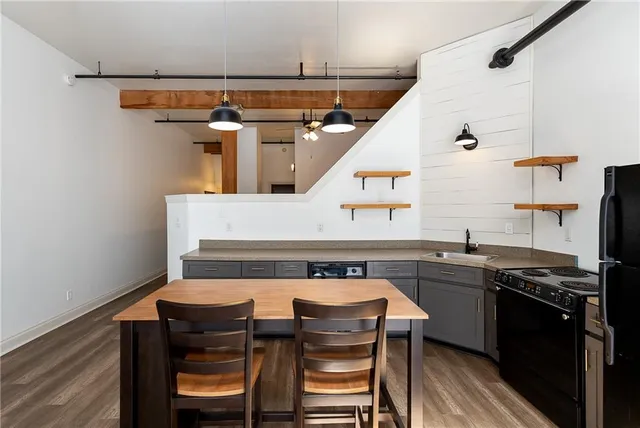 $140,000 | 308 West 8th Street, Unit 505, Kansas City, MO 64105