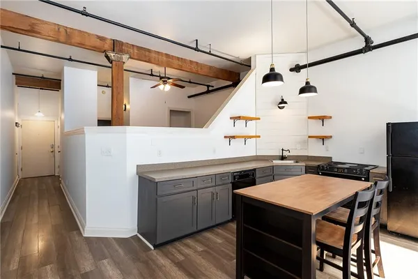 $132,500 | 308 West 8th Street, Unit 505, Kansas City, MO 64105