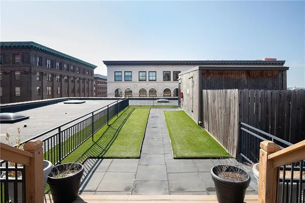 $132,500 | 308 West 8th Street, Unit 505, Kansas City, MO 64105