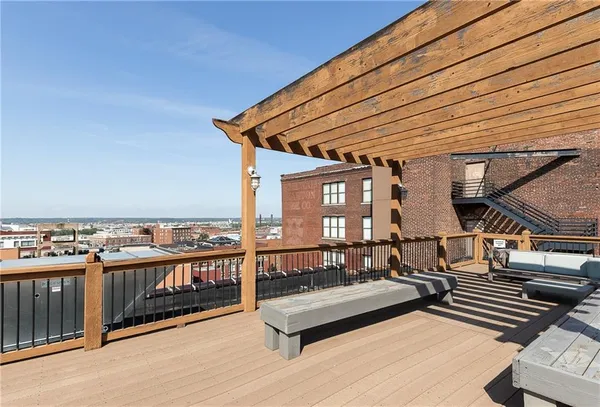 $132,500 | 308 West 8th Street, Unit 505, Kansas City, MO 64105