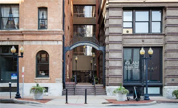 $132,500 | 308 West 8th Street, Unit 505, Kansas City, MO 64105